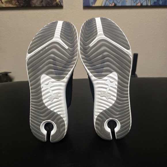 UA Speedform *10.5* - Picture 5 of 8